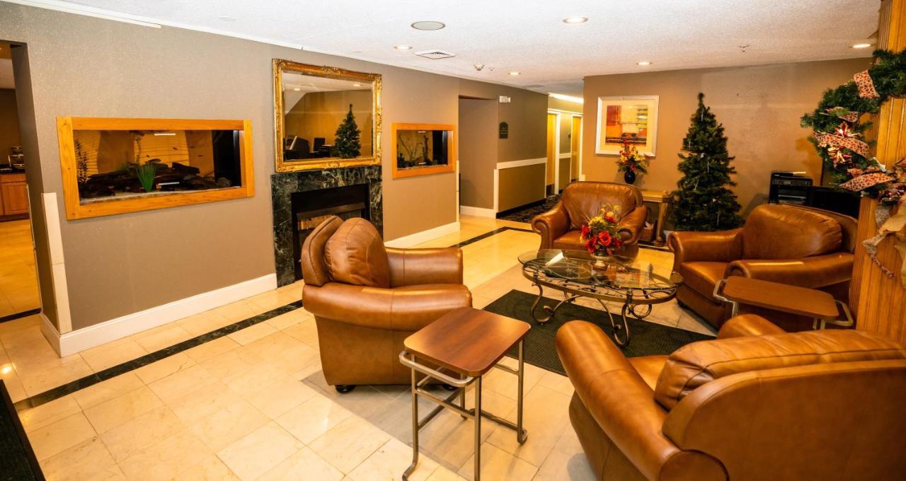 Econo Lodge Raleigh Dış mekan fotoğraf
